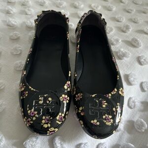 Tory Burch flats